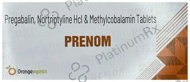 Prenom Tablet