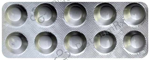 Temsul D 0.5/0.4mg Tablet MR 10s