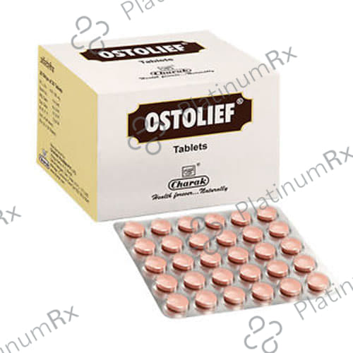 Ostolife Tablet