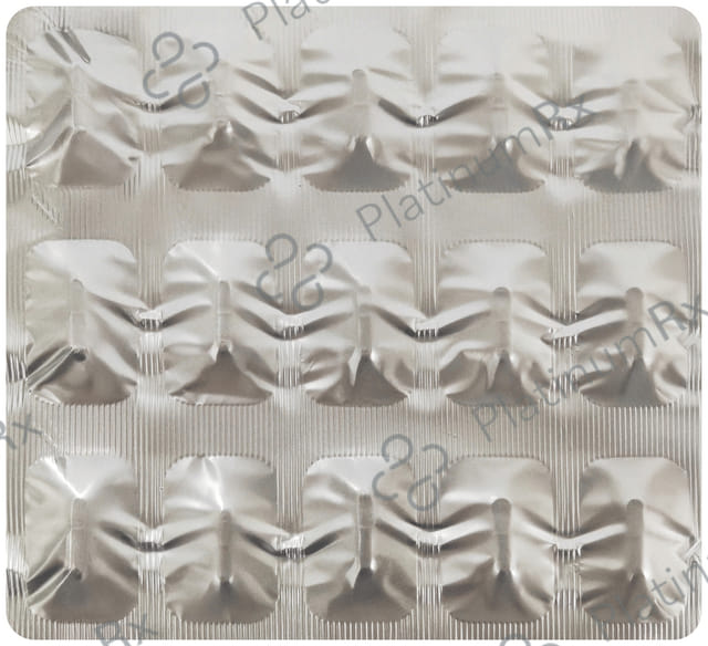 Rafron DSR 20/30mg Capsule 15s