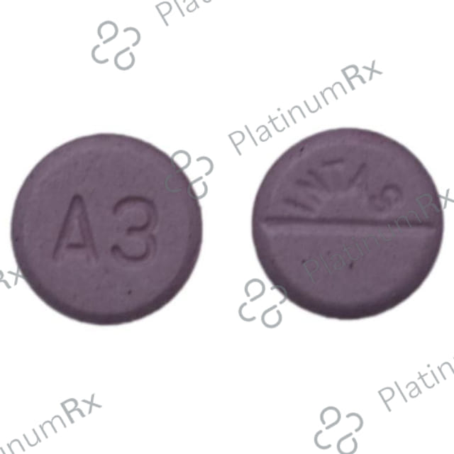 Amtas 10mg Tablet 15s