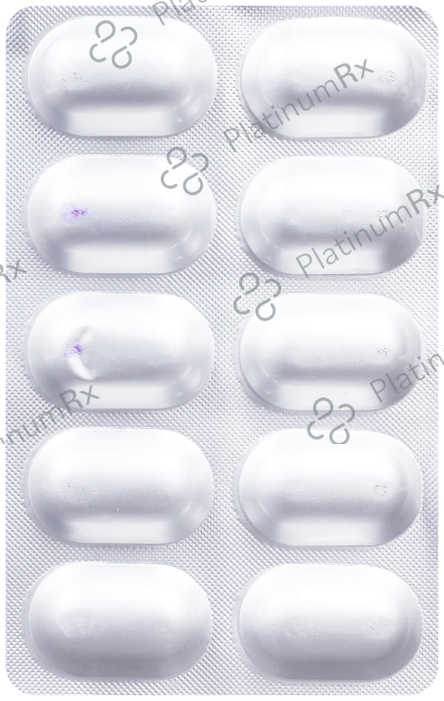Samion-CD3 Tablet