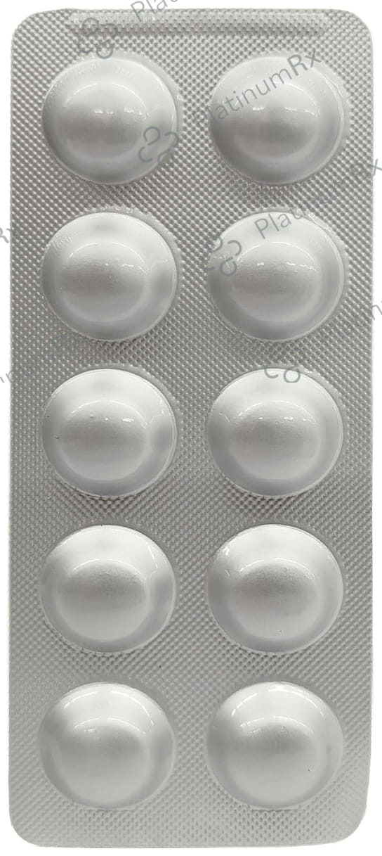 Alfoo D 10/0.5mg Combikit 1s