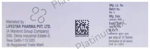 Vermact 12 Tablet DT 10 Tablet DT