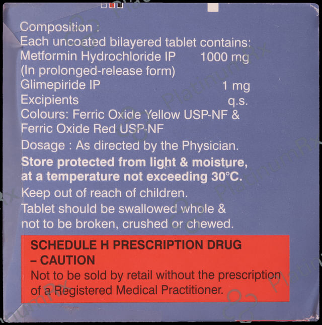 Xilia M1 Forte Tablet