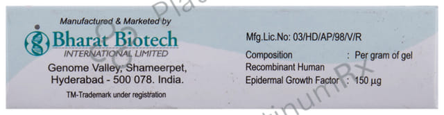 Regen D 150mcg Gel 7.5gm