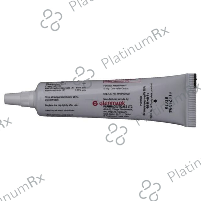 Deriva MS 0.1% Aqueous Gel 15gm