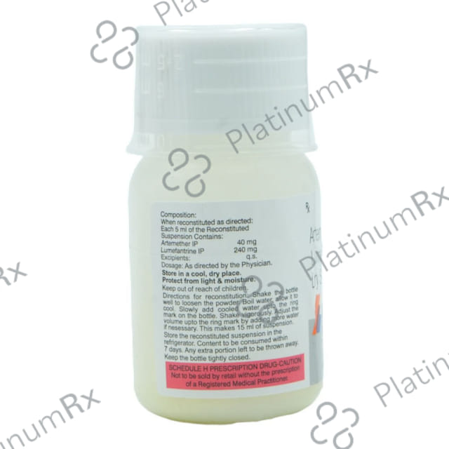 Combither Dry Syrup 15 Dry Syrup