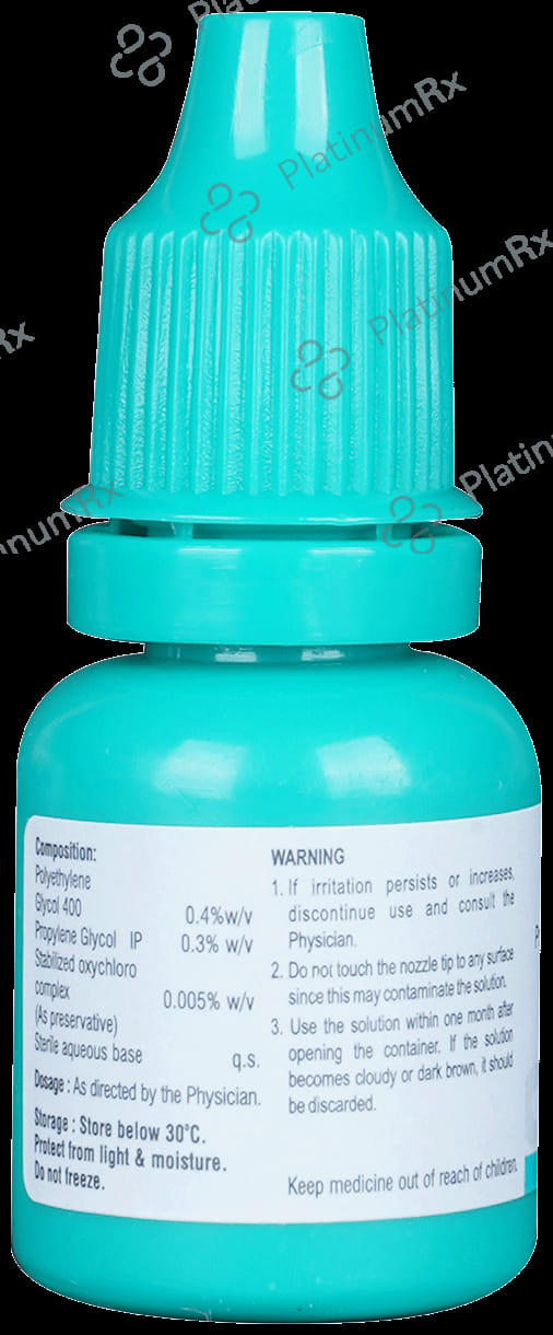 CCS Ultra Eye Drop 10ml