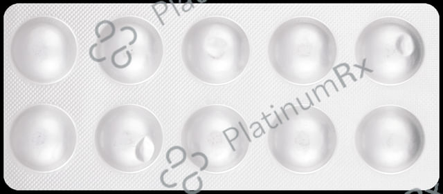 Bilahenz M 20/10mg Tablet 10s