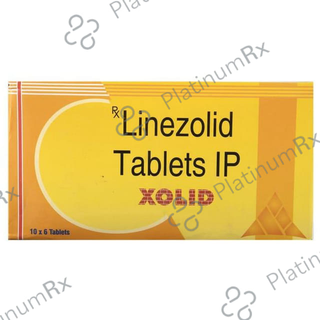 Xolid Tablet