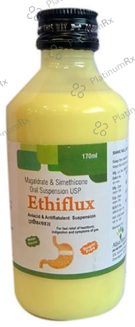 Ethiflux Suspension