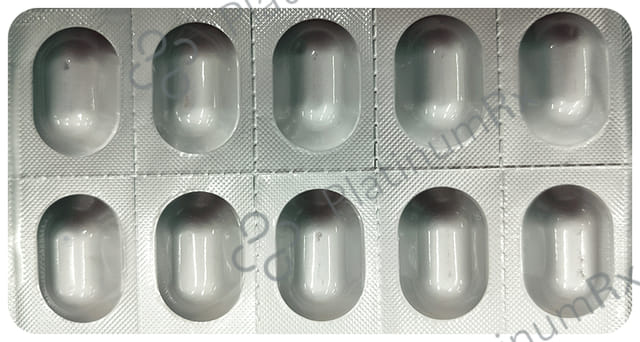 Mofilet S 360mg Tablet 10s