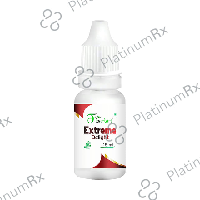 Floarkart Extreme Delight Oil