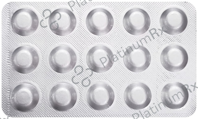 Telmiduce 40mg Tablet 15s
