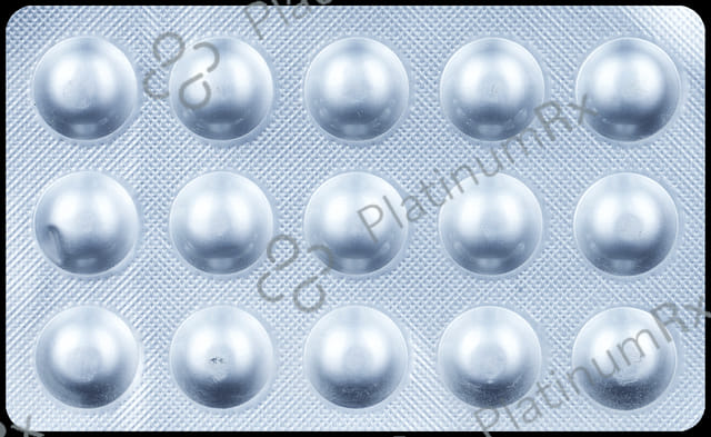 Sitaxa 25mg Tablet