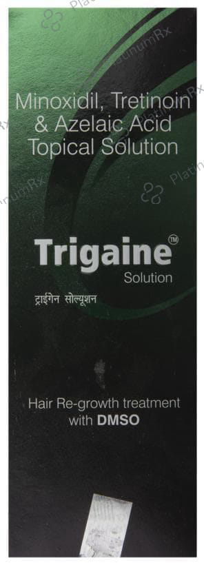 Trigaine Solution 60ml