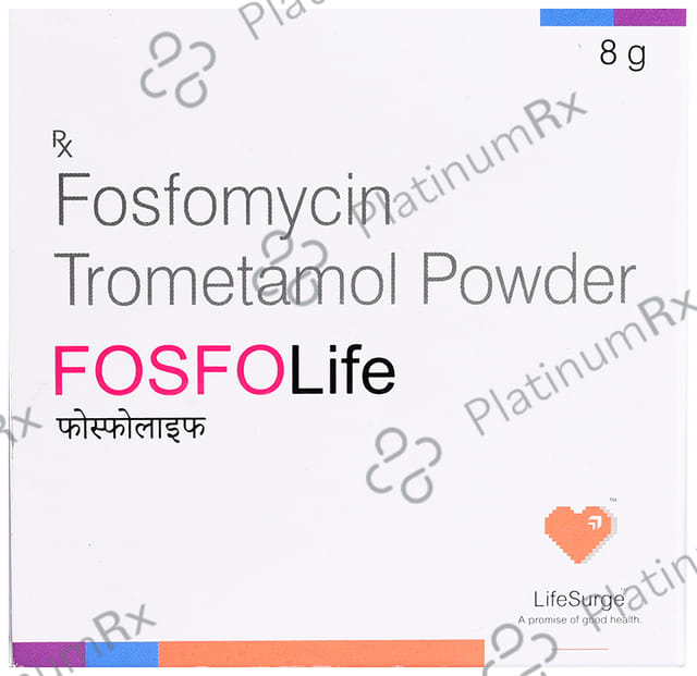 Fosfolife Sachet