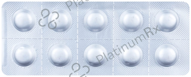 Pregabel NTP 75mg/10mg Tablet