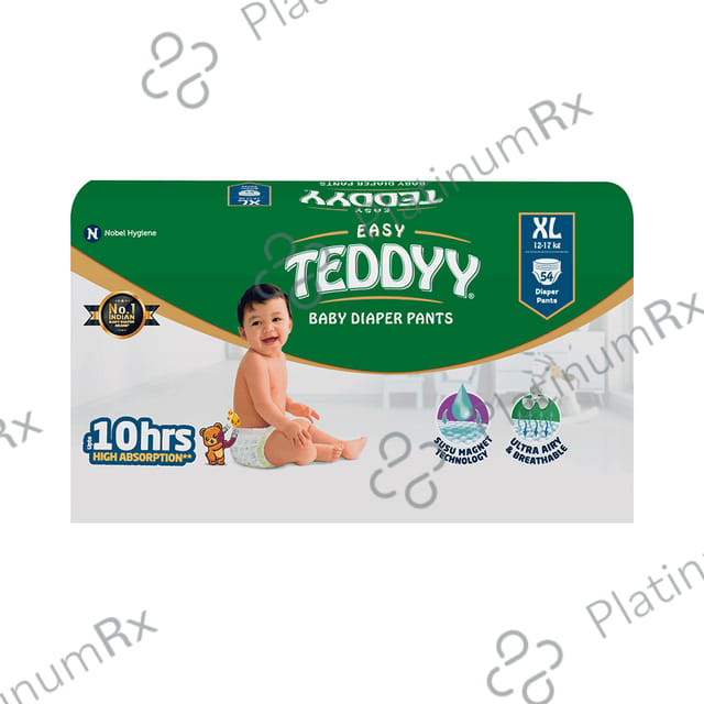Teddyy Baby Easy Pant Diaper XL