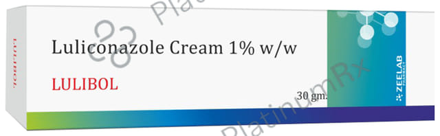 Lulibol Cream