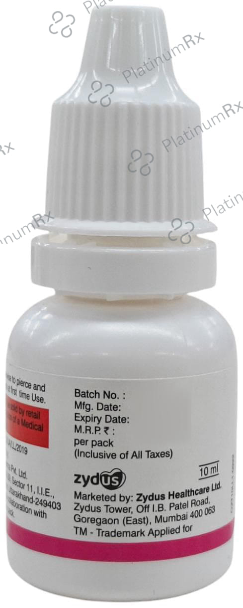 Ozefit Lotion