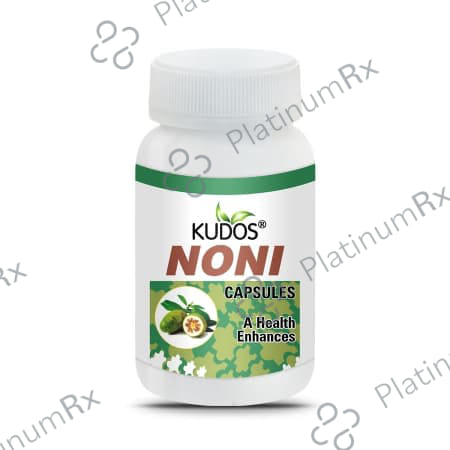 Kudos Noni Capsule