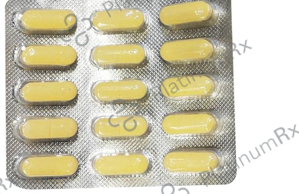 Koldpalm 5/325/5mg Tablet 15s