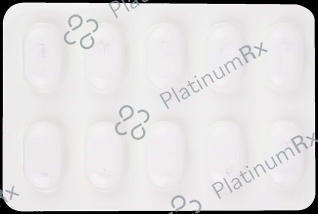 Ignalis-M IR 50/500 Tablet