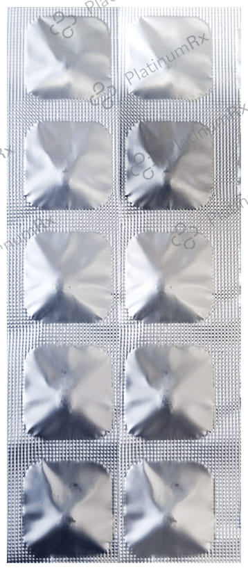 Inac 50mg Tablet 10s