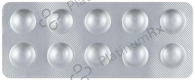 Omnipres 20mg Tablet 10s