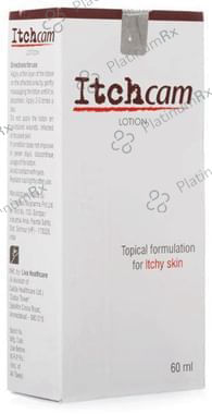 Itchcam Lotion