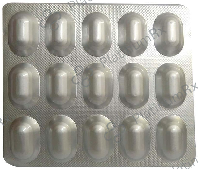 Vinglyn M 850 Tablet
