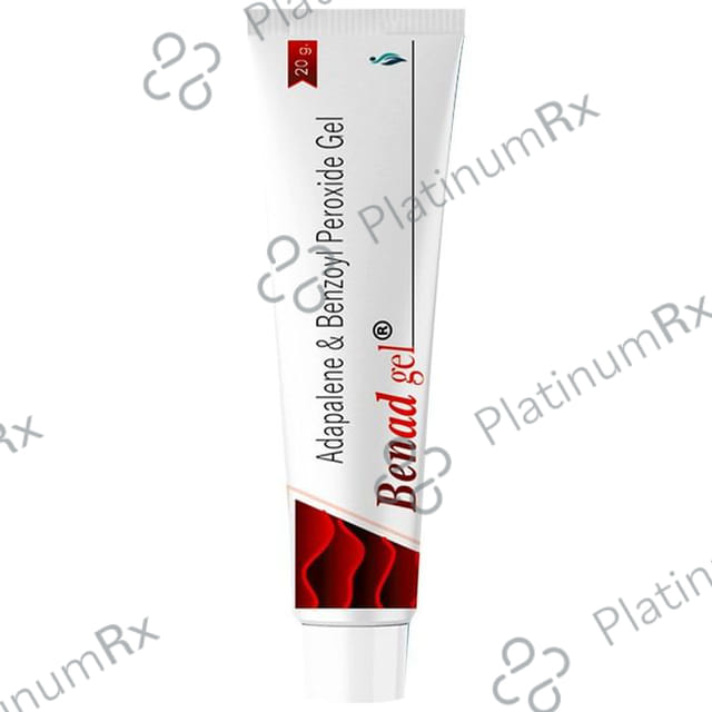 Benad Gel 20gm