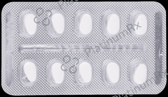 Vantaxa 20mg Tablet