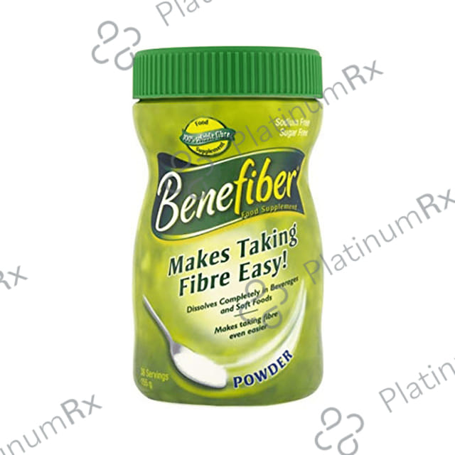 Benefiber Powder