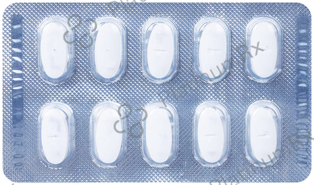 Nudoic 180mg Tablet
