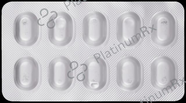 Ivabrad C 3.125mg/5mg Tablet