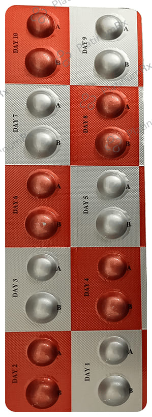Veltam S 0.4/5mg Kit 1s
