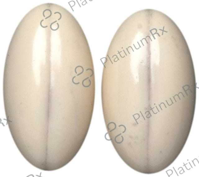 Coecoral D3 Capsule 10s