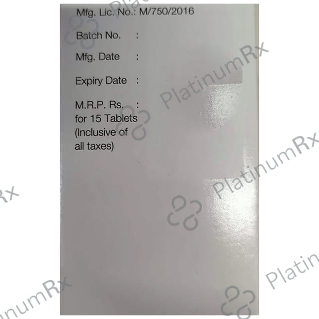 Glimer 2mg Tablet 15s