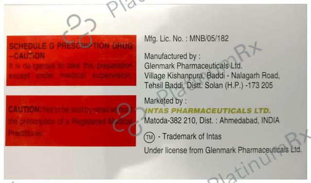 Reniva-M 1000 Tablet