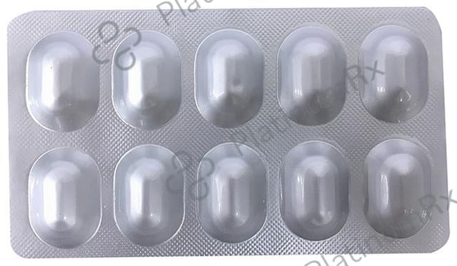 Zyvidol Tablet