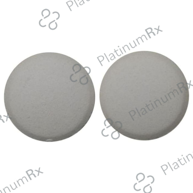 Clamp Kid 400/57mg Forte Tablet 10s