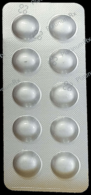 Zopantol-D Tablet