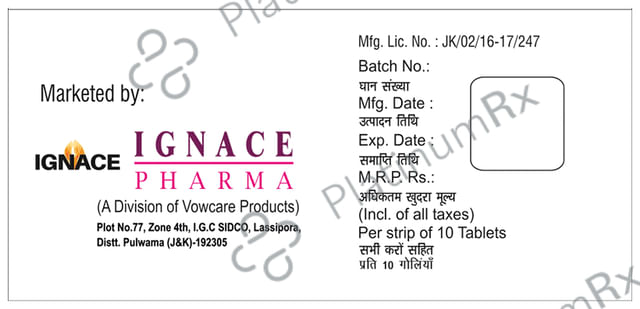 Estofine-Plus Tablet