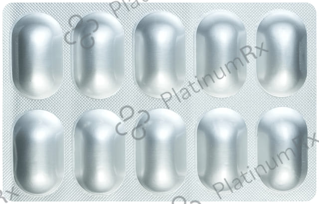 New Adesam 400 Tablet