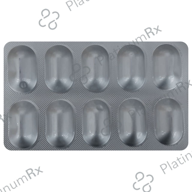 Zylin D 50/20 Capsule DR