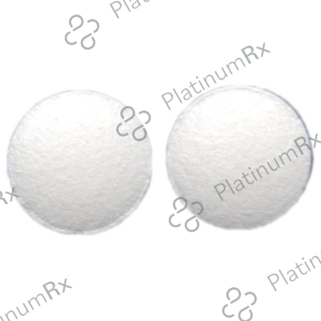 Twincal 5mg Tablet 10s