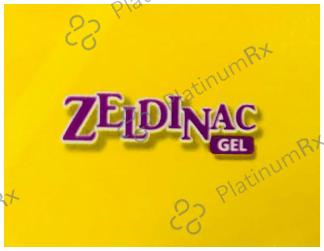 Zeldinac Gel 30 Gel